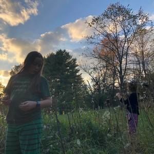 Meet your Posher, Elisabeth